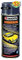 TRS® MACOTA DUECOLOR Nero Satinato Spray Vernice Smalto Speciale PARAURTI PLASTICA Gomma Auto Moto Camper RINNOVA RIGENERA Tuning Fai da Te Senza Colature Professionale