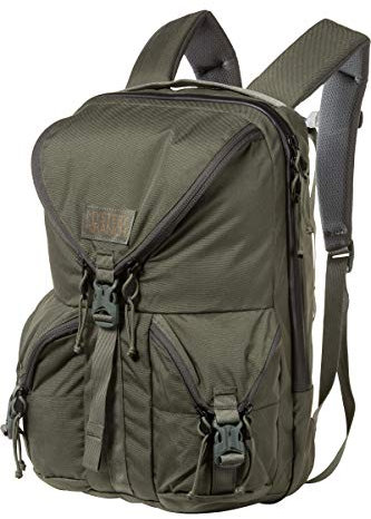 Mystery Rip Ruck Daypack 22 L Foliage