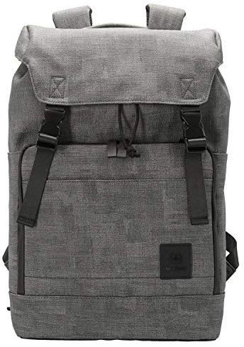 Strellson Backpack lvf Bank grau