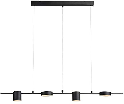 ROW Pendant by Markslöjd - Kitchen Lamp in Unique Design