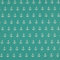 ® Baumwollstoff Anker Pfefferminz Webware Meterware Popeline OEKOTEX 150cm breit - Ab 0,5 Meter