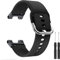 Frotox Bracelet Réglable, Bracelet en Silicone pour Montre Connectée T-Rex Pro, Compatible -Huami -Amazfit Trex/T-Rex Pro