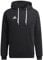 adidas Herren Entrada 22 Sweat Hoodie, Black, XL