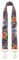Milisten Retro Floral Pattern Banjo Strap Adjustable Shoulder Strap Vintage Banjo Belt for Musicians for Banjo Players Comfortable Fit for Electric Acoustic Instruments