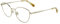 LONGCHAMP Damen LO2143 Sonnenbrille, IVORY, 53
