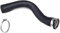 MOTOTO PARTS Tubo intercooler in Kevlar, Nero, 5 mm, 1 pezzo, Compatibile con OPEL INSIGNIA 2.0 CDTI