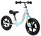 FabricBike Mini- Kinderlaufrad, Balance Bike Laufrad ab 18 Monate bis 4 Jahre, verstellbarem Sitz und Lenker, 12-Zoll-Rädern (Mini Sunrise Blue)
