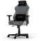 DXRacer DRIFTING L Grau EPU Leder & Stoff das Orginal Gaming Stuhl