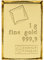 1 Gramm Gold CombiBar Stück | Valcambi