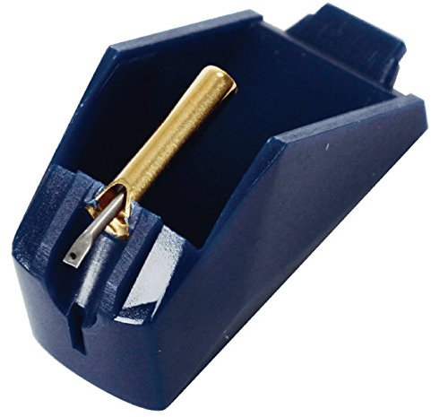 Aiguille pointe de lecture diamant stylet Tonar compatible avec Technics EPC-P30 P30S EPS30CS SLBD2 SLDD2 SL Q 5 SL QD 22 SL QD 33