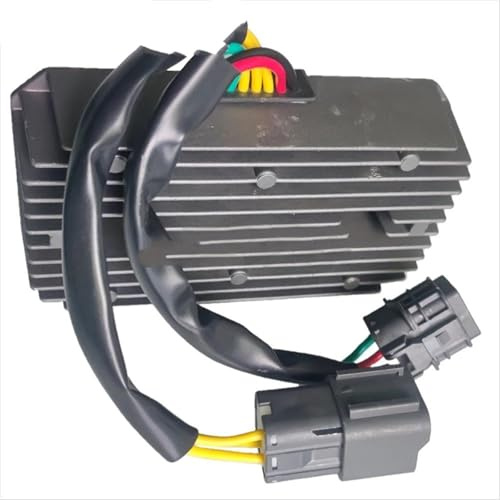 NRTNRFQW pour TGB Blade 250 Target Blade 425 500 525 550 600 1000 ATV Quad TGB-926747 924412 925803 Régulateur De Tension Redresseur ATV