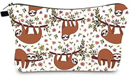 Kosmetiktasche, UYRIE Make up Tasche Reise Make up Taschen wasserdichte Kulturtasche