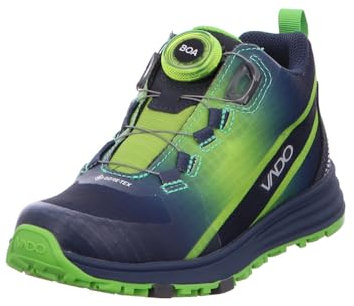 Vado Sky Gore-TEX Jungen Sneakers, EU 36