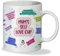 Customised Mum Self Love Mug - Funny Mugs for Women - Personalized Gifts - Coffee Mugs for Women - Boss Lady Gifts -Affirmation gift for Mum, Daughter, Sister, Besties