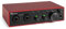 Power Dynamics PDX22 USB Audio Interface – 2-Kanal Audio Interface mit XLR Klinke Combo-Eingängen, Phantomspannung, Kopfhörerausgang & Direct Monitoring – für Podcasting, Musikproduktion & Recording