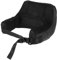 HAWILLOSCH Memory Foam Nackenstützkissen Für Autositz Ergonomisches Nackenkissen Bequeme Kopfstütze Für Auto Einstellbare Nackenstütze Für Komfort Und Entspannung