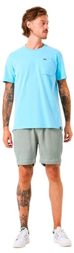 Garcia B51004 Short Sleeve T-Shirt M