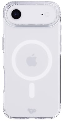 Tech21 Apple iPhone 17 Air EvoLite with MagSafe Clear