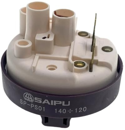 SP-PS01 Geschirrspüler-Teile, Wasserhebel-Druckschalter-Sensor, Kompatibel For Samsung, DD81-02864A, Kompatibel For Hansa