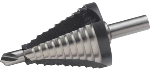 Stufenbohrer HSS PG 7-29, 1 Stück