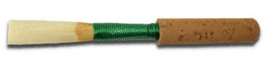 Emerald 601MS Medium Soft Oboe Reed