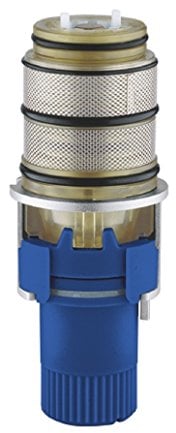 GROHE Thermostat Kompaktkartusche 1/2 zoll/bei vertauschten Wasserwegen 47175000