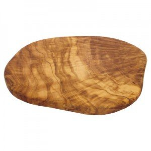 Tagliere in legno d'ulivo