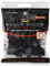 SOFTSPIKES Black Widow Cleat (PINS), Black, resealable bag of 1 set