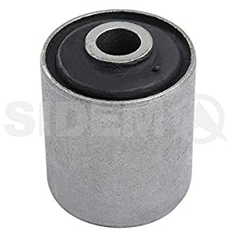 SIDEM 801706 Lagerbuchse, Blattfeder