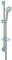 Hansgrohe Marin² Vario Chrome Dusch-Zubehör, silber, 27325000