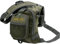 Allen Company Unisex 63366377 Bear Creek Micro Fishing Chest Pack Fits up to 4 Tackle Fly Boxes 1674 CU IN 27 L, Olive, 0 UK