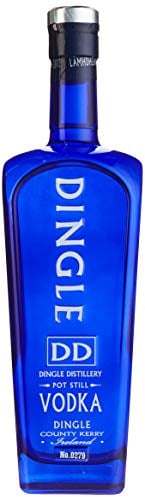 Dingle Distillery Vodka 70 cl