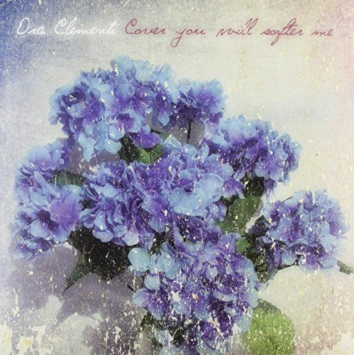Cover You Will Softer Me
