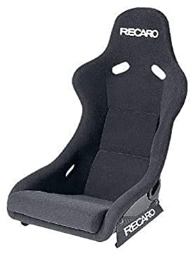 Recaro 070.98.0184 Sitz