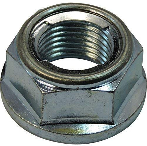 Radmutter für Hinterrad M16x1,5