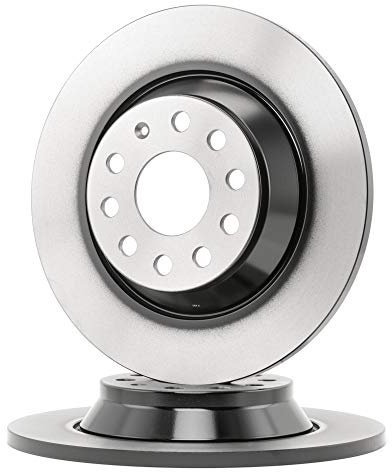 Trw DF6504 - Brake Disc