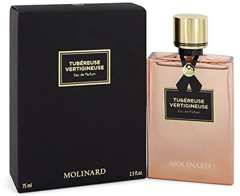 Molinard Molinard Tubereuse Vertigineuse Prestige Edp - 75 ml