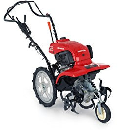 HONDA MOTOZAPPA FF 300 CON FRESE CONTROROTANTI GRUPPO DI TRASMISSIONE