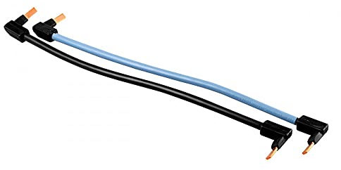 Legrand 092789 Cordon de Repiquage Phase + Neutre, 10mm² Section, 270mm Longueur