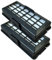 2X Filtro Hepa para Aspiradora Bosch/Siemens VS07GP1266/11, 14, BSG71636/11, BSG71666/07, 14, BSG71360UC/02, 03, 07, 13