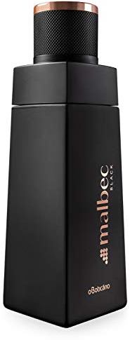 Malbec Black Eau de Toilette - 100ml