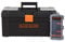 beyond by BLACK+DECKER Tool Box & Organizer, 16-Inch, 10-Compartment (BDST60096AEV)