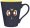 ABYSTYLE - SAILOR MOON - Tazza da tè - 250 ml - Luna