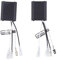 Canbus LED-Decoder, 2-teiliges Set zur Fehlerbeseitigung von Scheinwerferlampen C14 H1