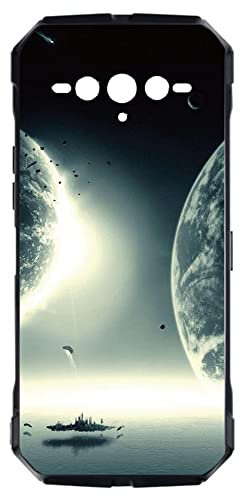 Auotu Funda with protección de la cámara de Silicona Carcasa TPU Silicone Case Cover Bumper para DOOGEE S100 / DOOGEE V30T / DOOGEE V30 (2023) ESIM 5G Outdoor Smartphone (Mode 15)