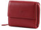 Picard Geldbeutel Bali 1 1173 für Damen aus Rindsleder in der Farbe Red, 14,5 x 10 x 3 cm, 11734M5326