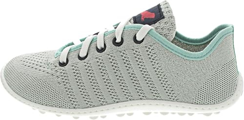 leguano Adult Go Mint grau Gr. 39