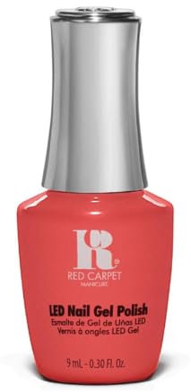 HEMA-Free Nail Gel Polish, Casting Call