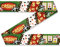 PD-Party 7033051 Party Tape | Spaß Thema | Partei Dekorationen | Festlich Aussehen - Casino, Mehrfarbig, 1200cm Länge x 9cm Breite x 0.1cm Höhe