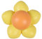 HOOLRZI Katzenminze-Ball, natürliche Polygonum-Katzenminze, Katzenspielzeug, Reinigung der Zähne, Molar-Snacks, Silvervine Kauspielzeug, Zahnpflege, Blume